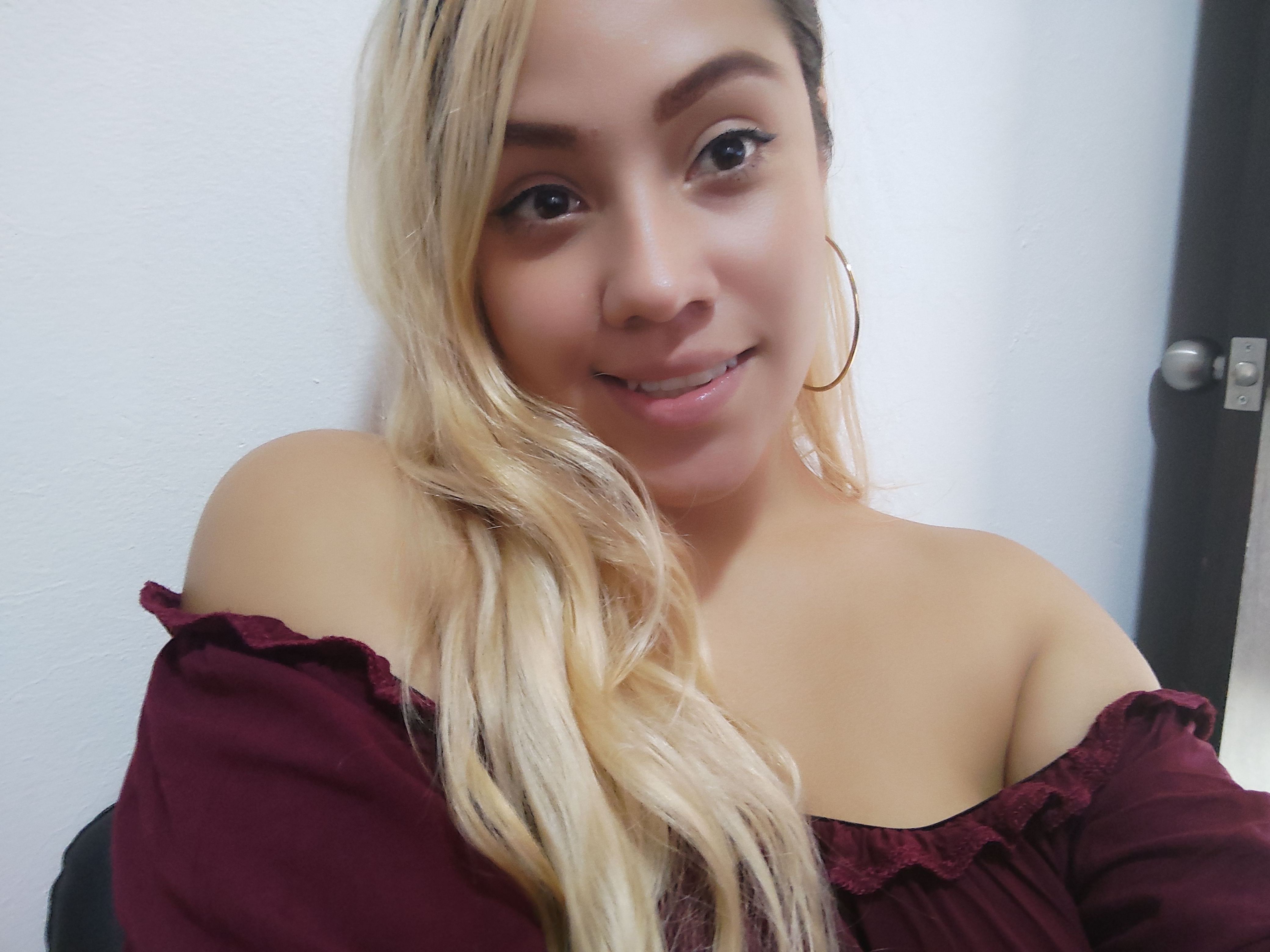 Foto de perfil de modelo de webcam de KatheFerraro 