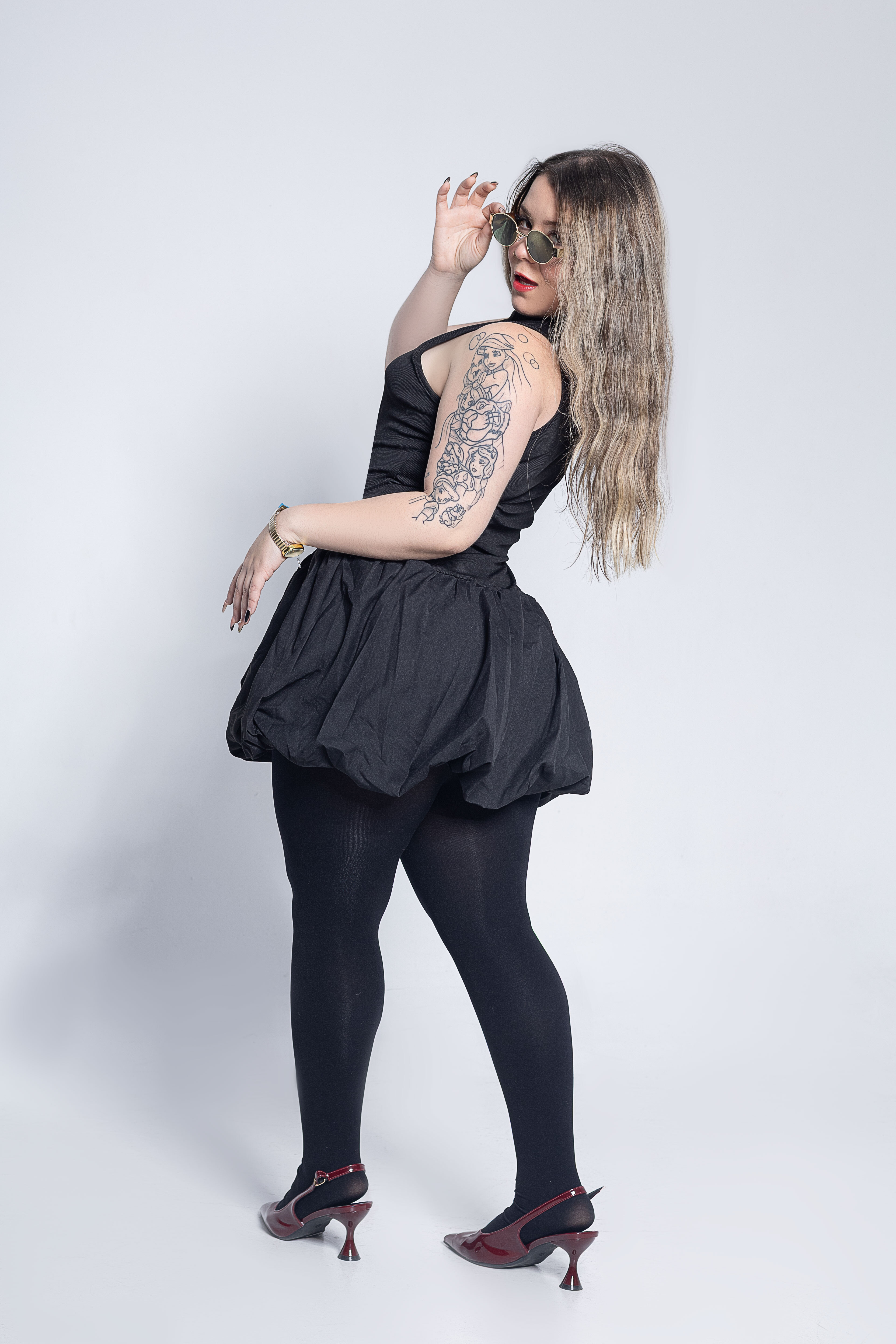 Intérprete dalhiaaa Foto 7