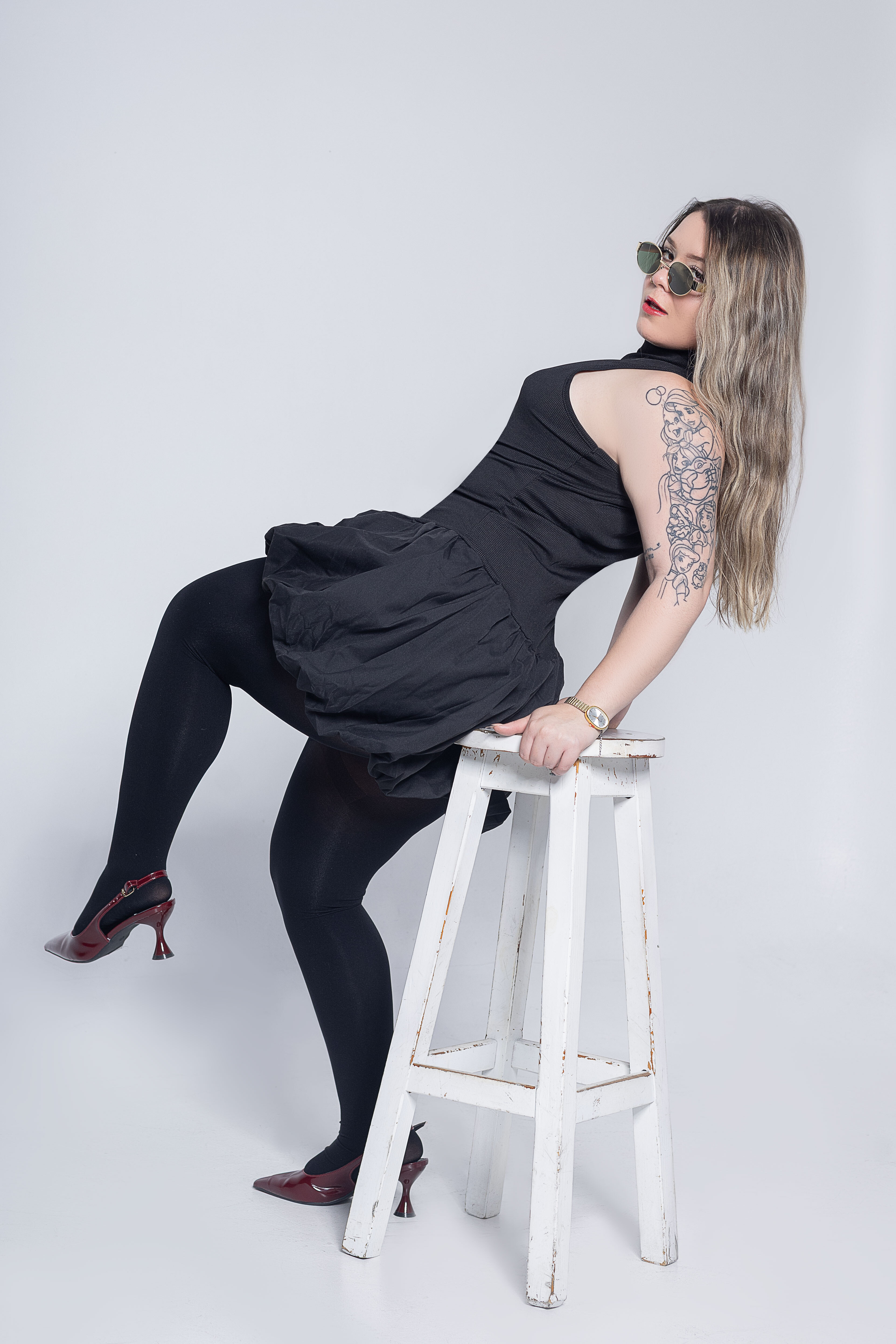 Intérprete dalhiaaa Foto 8