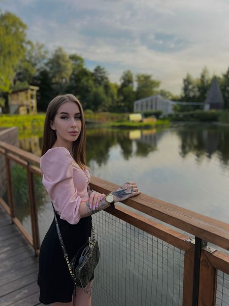 Utøver LexiiSky Bilde 5