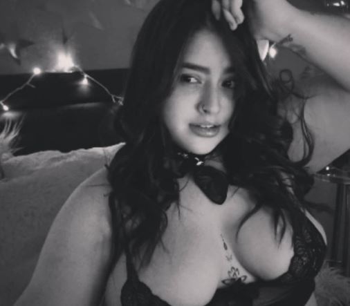 Artista PilyySaenz Foto 8