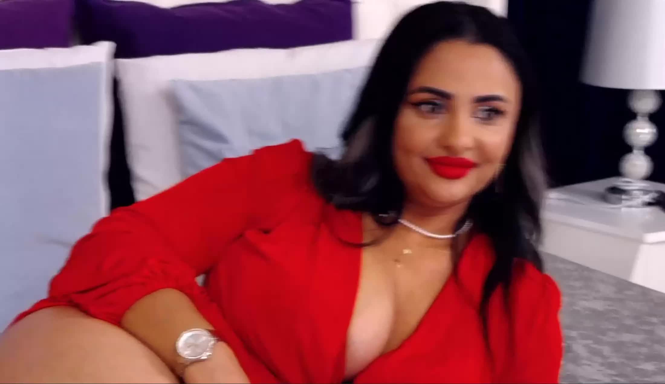 Interprète ScarletBarnes Vidéo 1