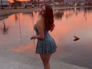 AutumnSpicee immagine del profilo del modello di cam
