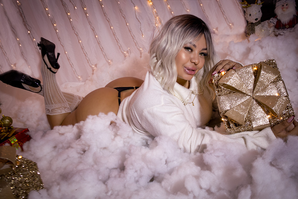 Interprète MollyWhiite Photo 5