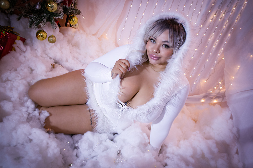 Interprète MollyWhiite Photo 6