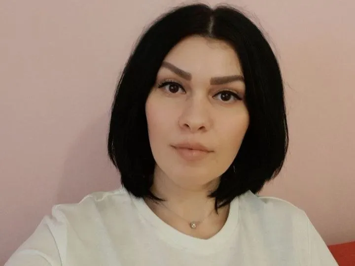 MorganRay37 Profilbild des Cam-Modells