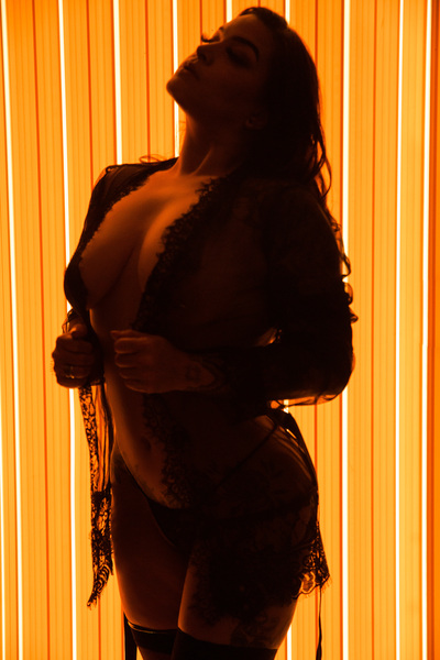 Darsteller GisellDavis Foto 2