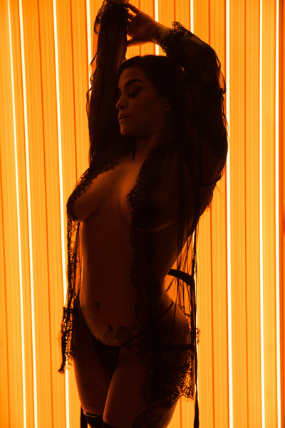 Darsteller GisellDavis Foto 3