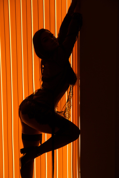 Darsteller GisellDavis Foto 6