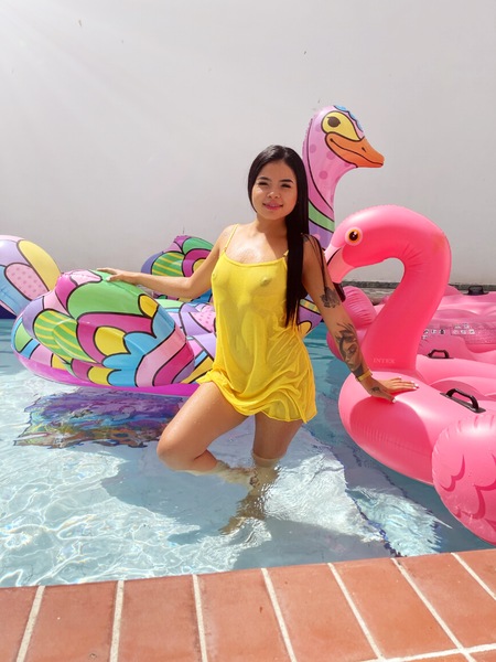 Intérprete SoffiaDiazz Foto 11