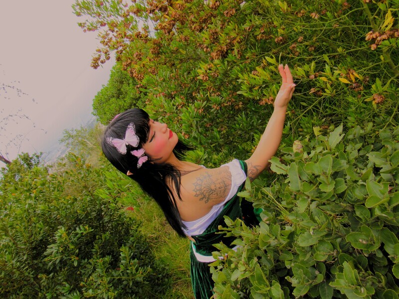 Darsteller AnniieGrey Foto 3