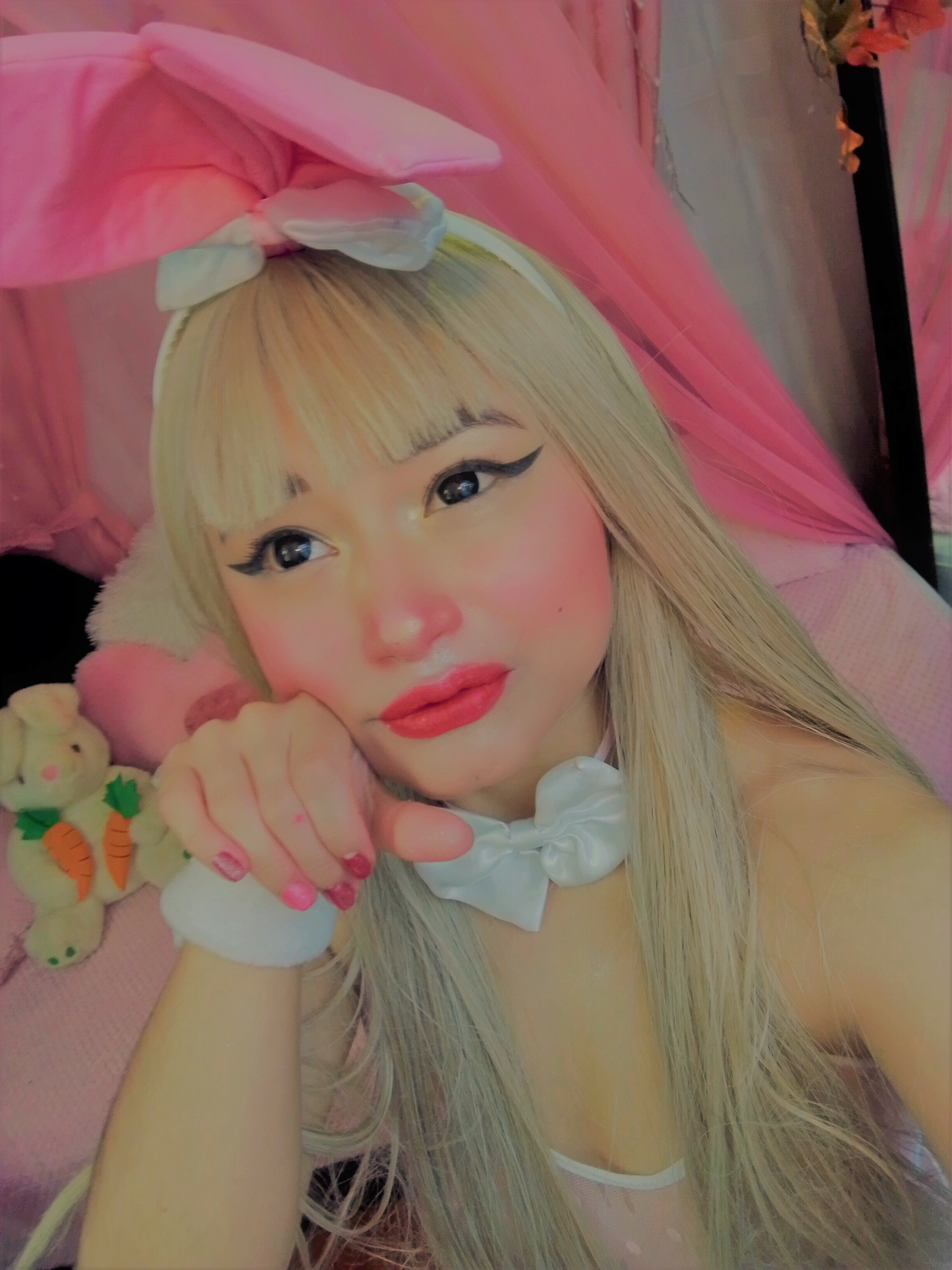 Darsteller AnniieGrey Foto 12