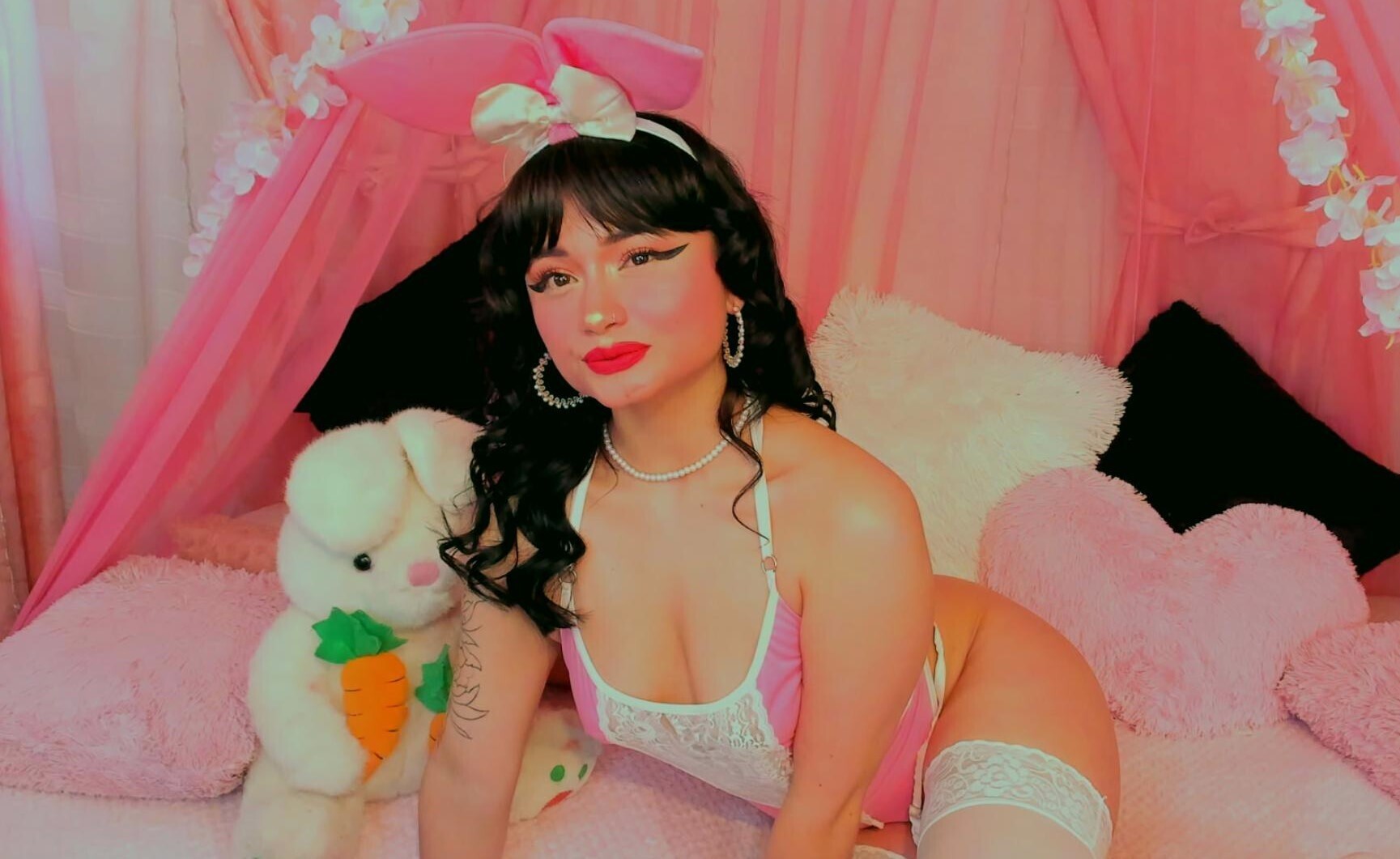 Darsteller AnniieGrey Foto 9