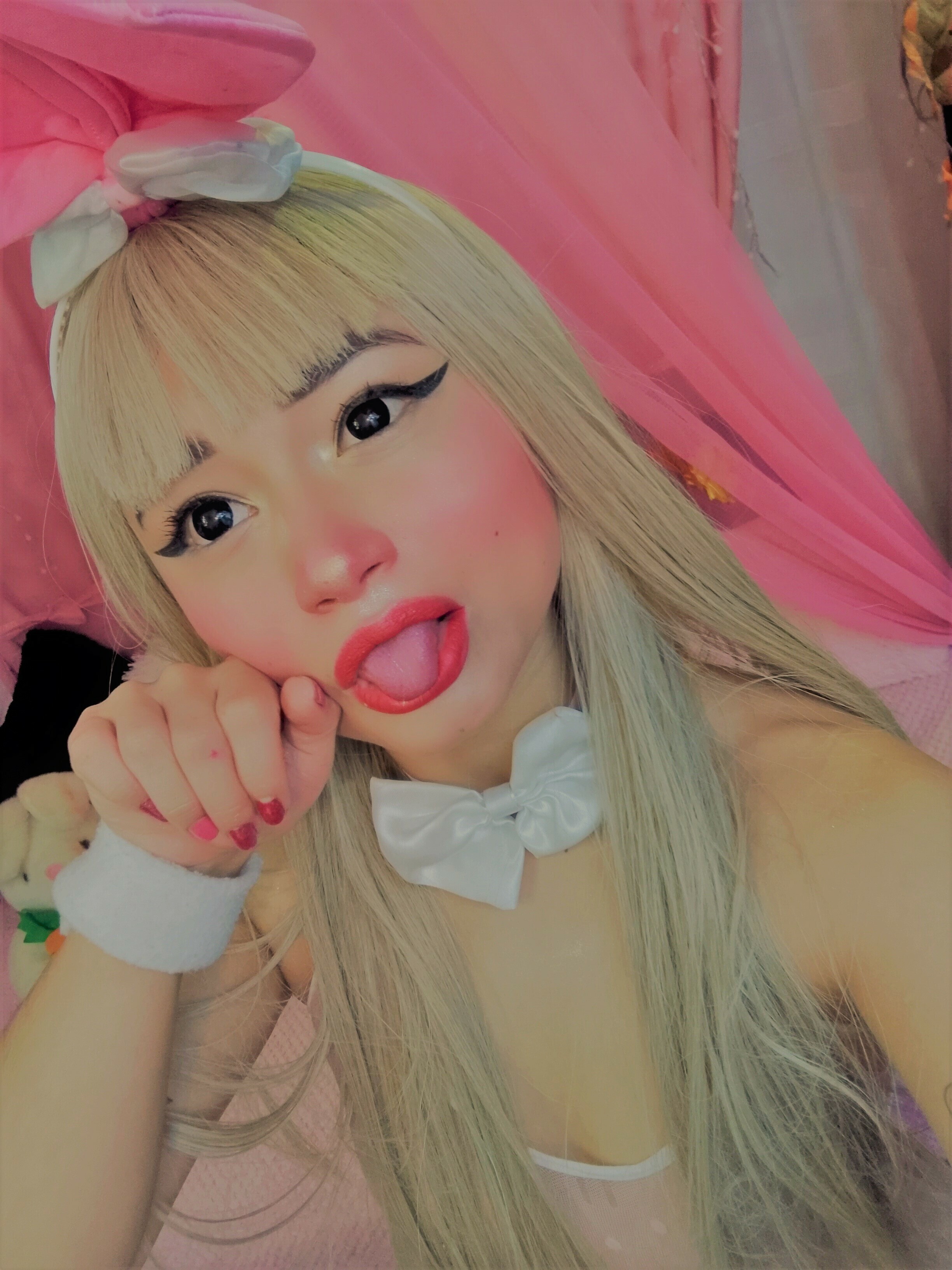 Darsteller AnniieGrey Foto 11