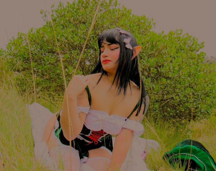 Darsteller AnniieGrey Foto 2