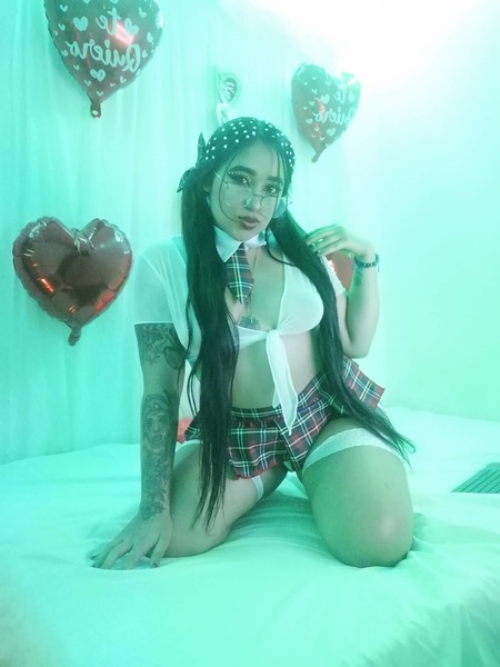 Artist aurasexyhotter Foto 2