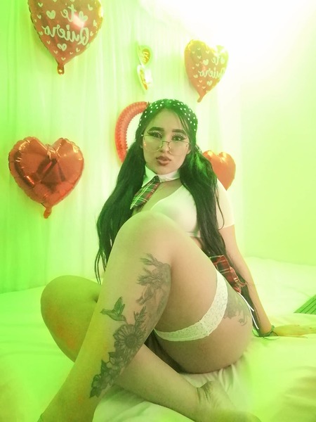 Artist aurasexyhotter Foto 4