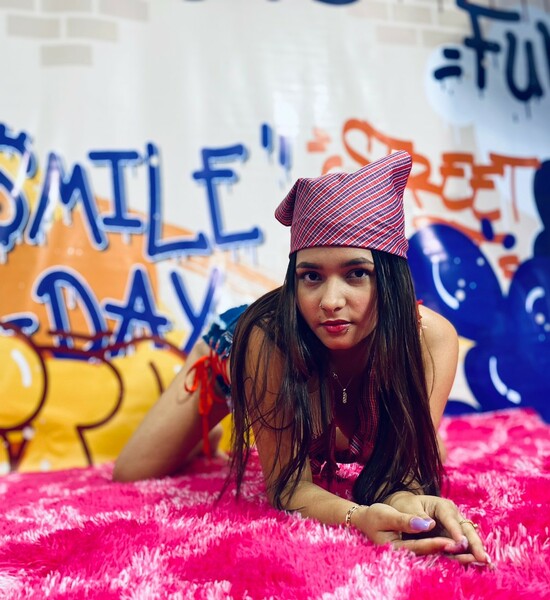 Utøver SophiLander Bilde 9