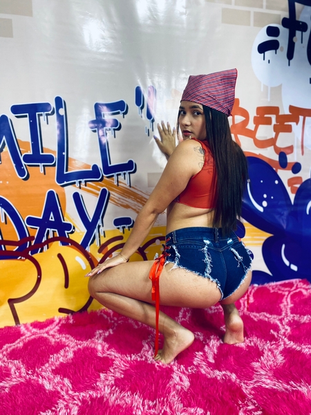 Utøver SophiLander Bilde 4