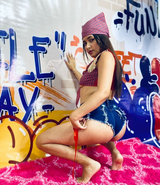 Utøver SophiLander Bilde 7