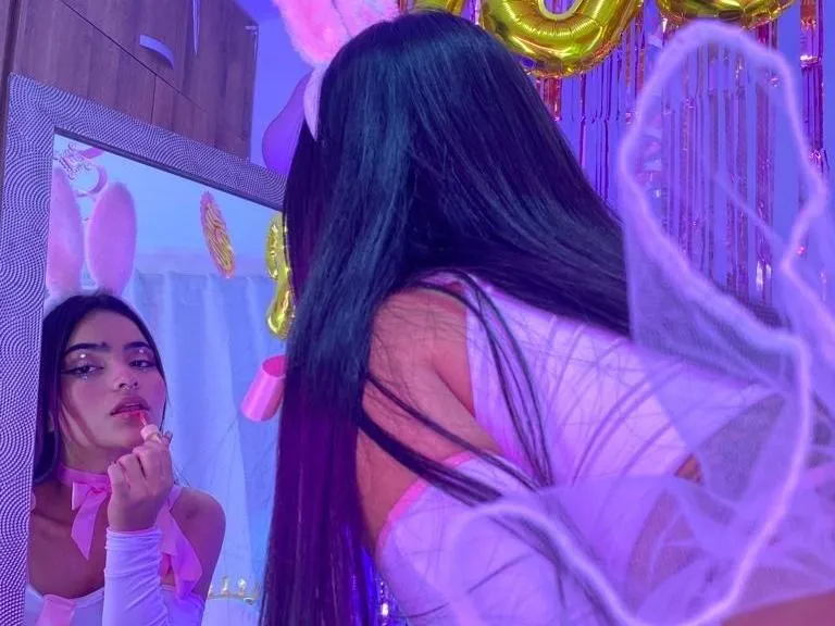 SophiLander profielfoto van cam model