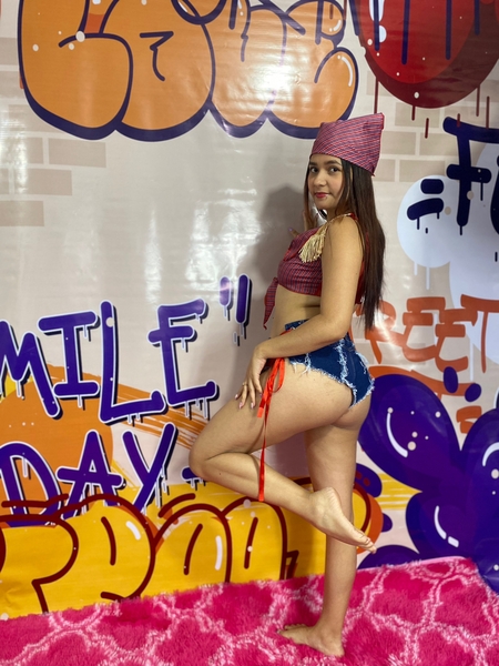 Utøver SophiLander Bilde 2