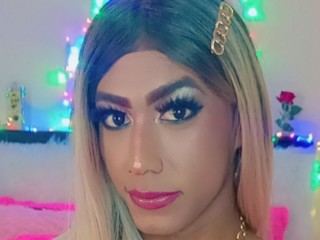 Image de profil du modèle de webcam Luciahot20