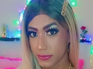 Luciahot20 profielfoto van cam model