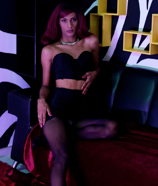 Interprete RiannaGarcia Foto 6