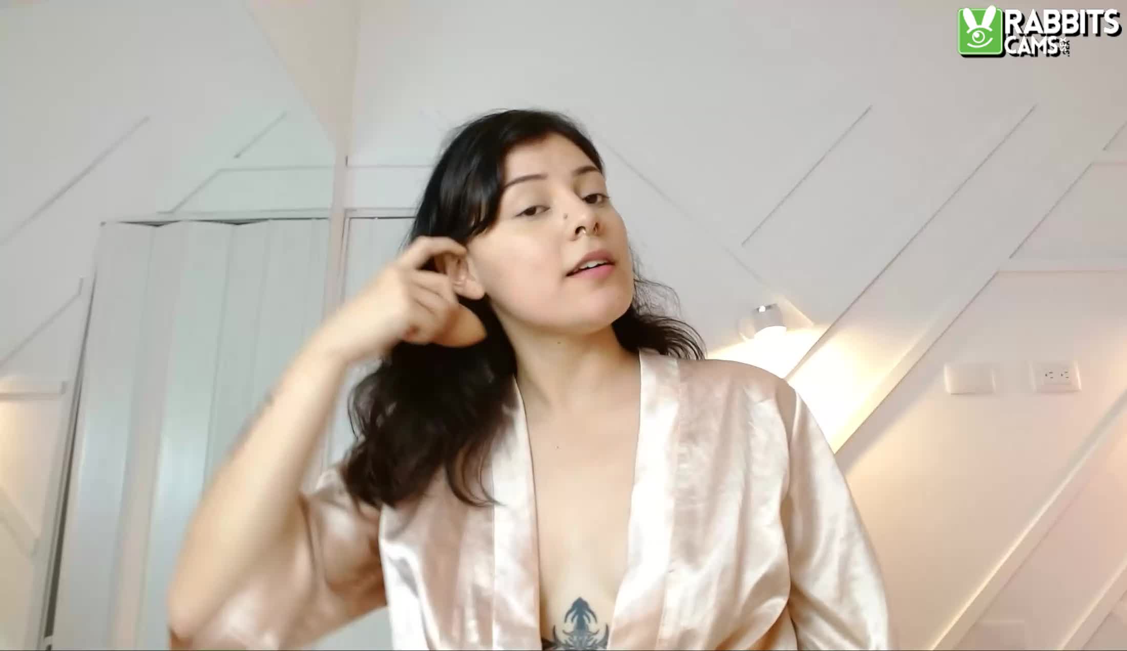 Artist IrinaLevin Video 1