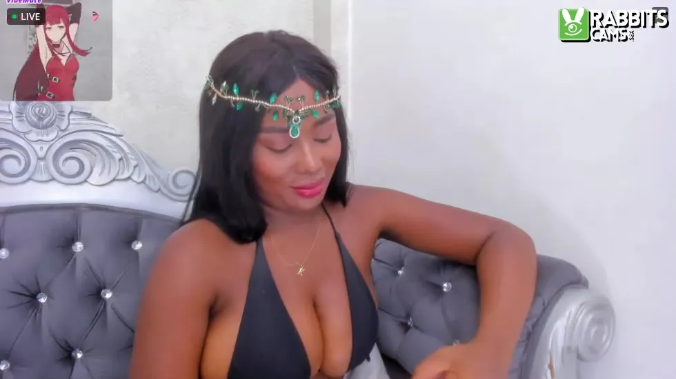 Interprete AshantiPrince23 Video 1