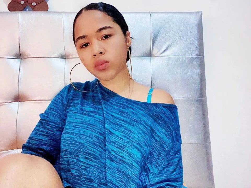 Foto de perfil de modelo de webcam de LilithFlor