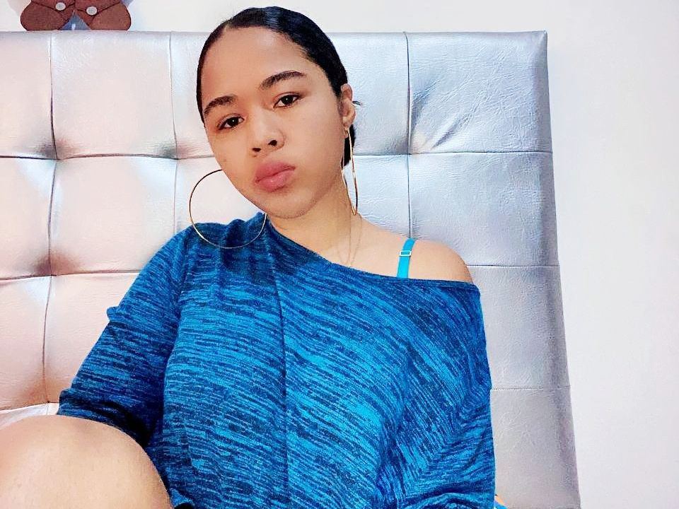 Profilbilde av LilithFlor webkamera modell