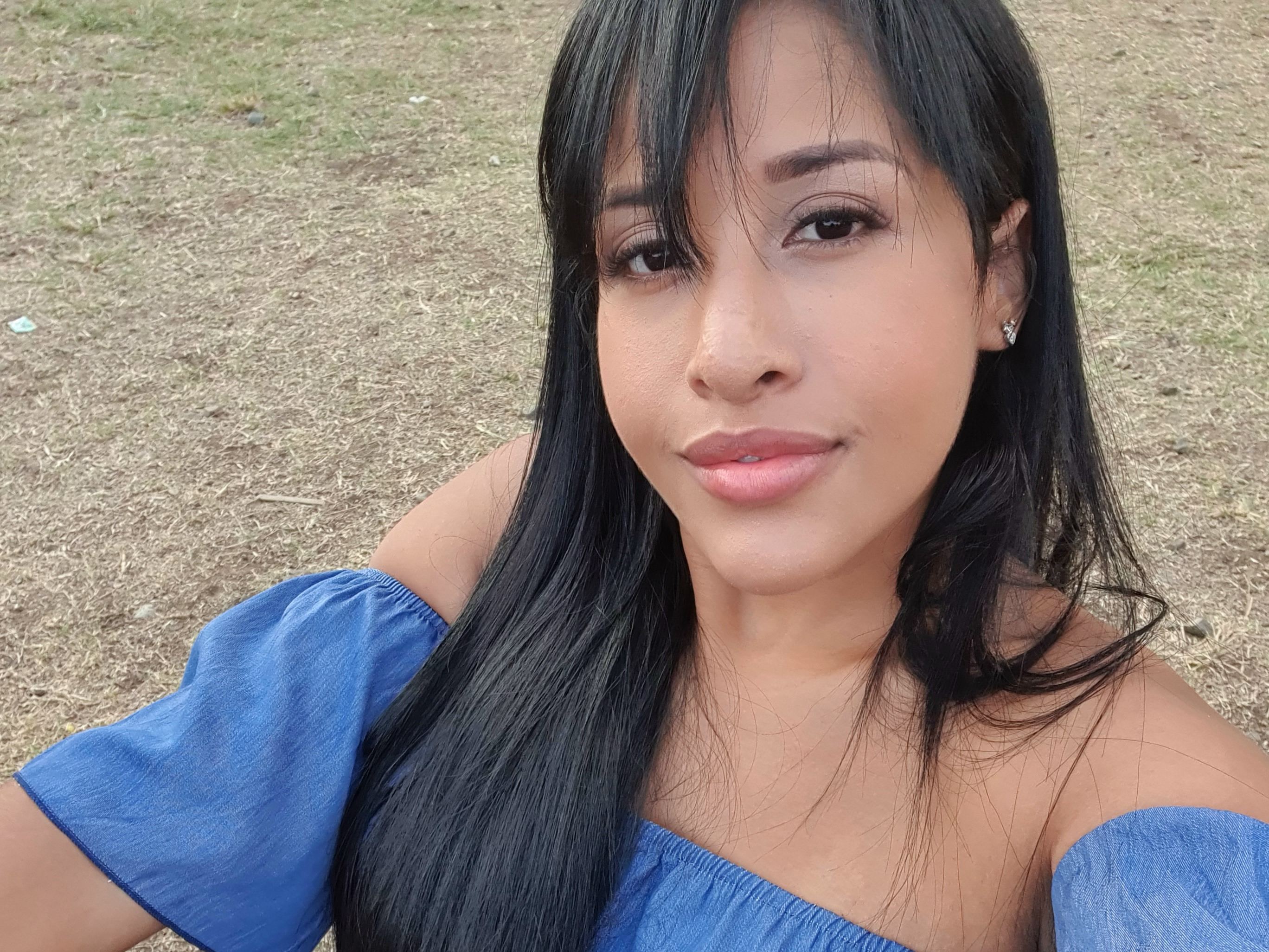 Foto de perfil de modelo de webcam de TianaBennet 