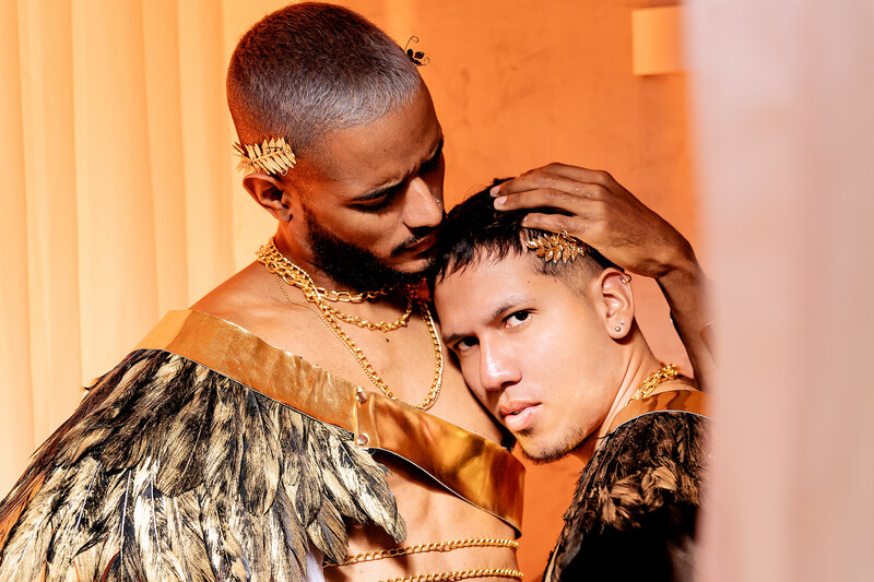 Darsteller MarcoAndAaron Foto 6