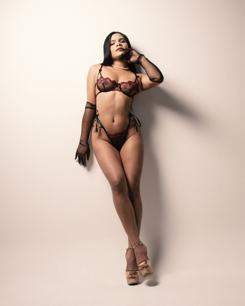 Artiest NinaPrescot Foto 6