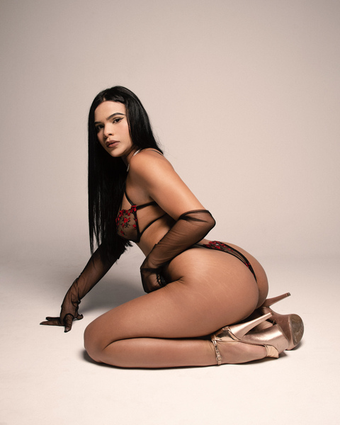 Artiest NinaPrescot Foto 4