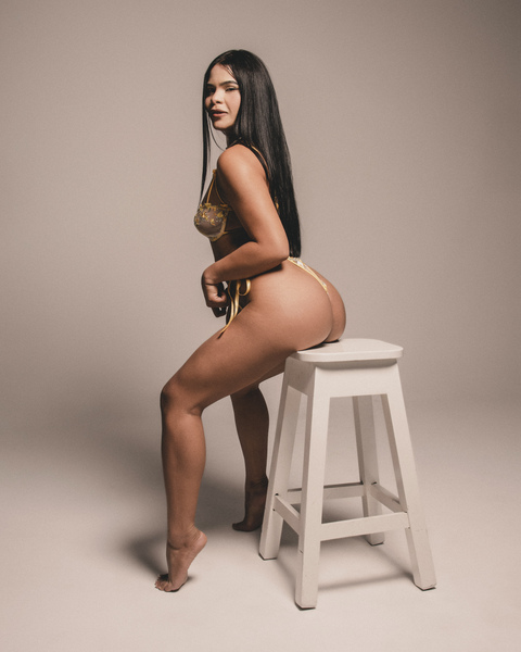 Artiest NinaPrescot Foto 10