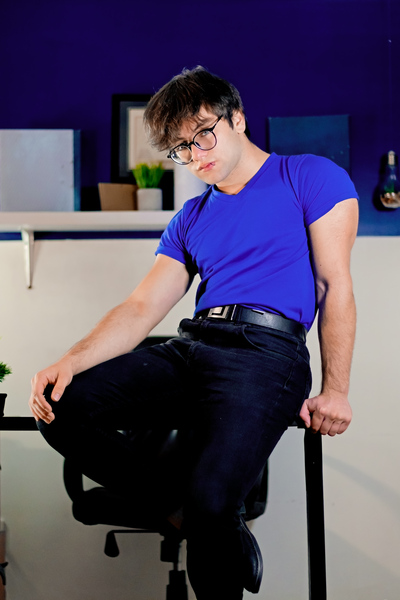 Artiest NOAHEDEN Foto 2