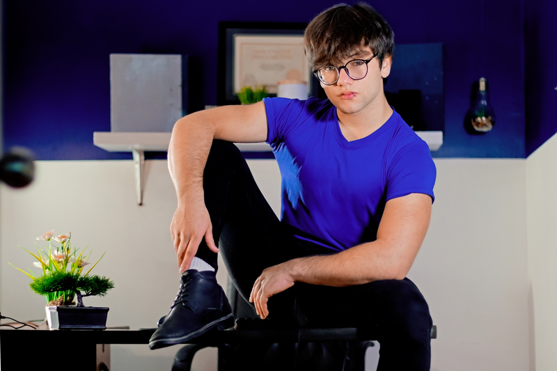 Artiest NOAHEDEN Foto 5