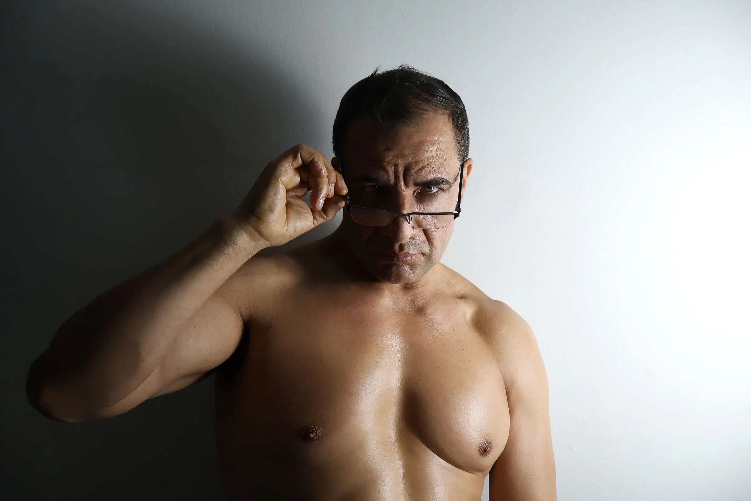 Utøver hotttoro Bilde 2