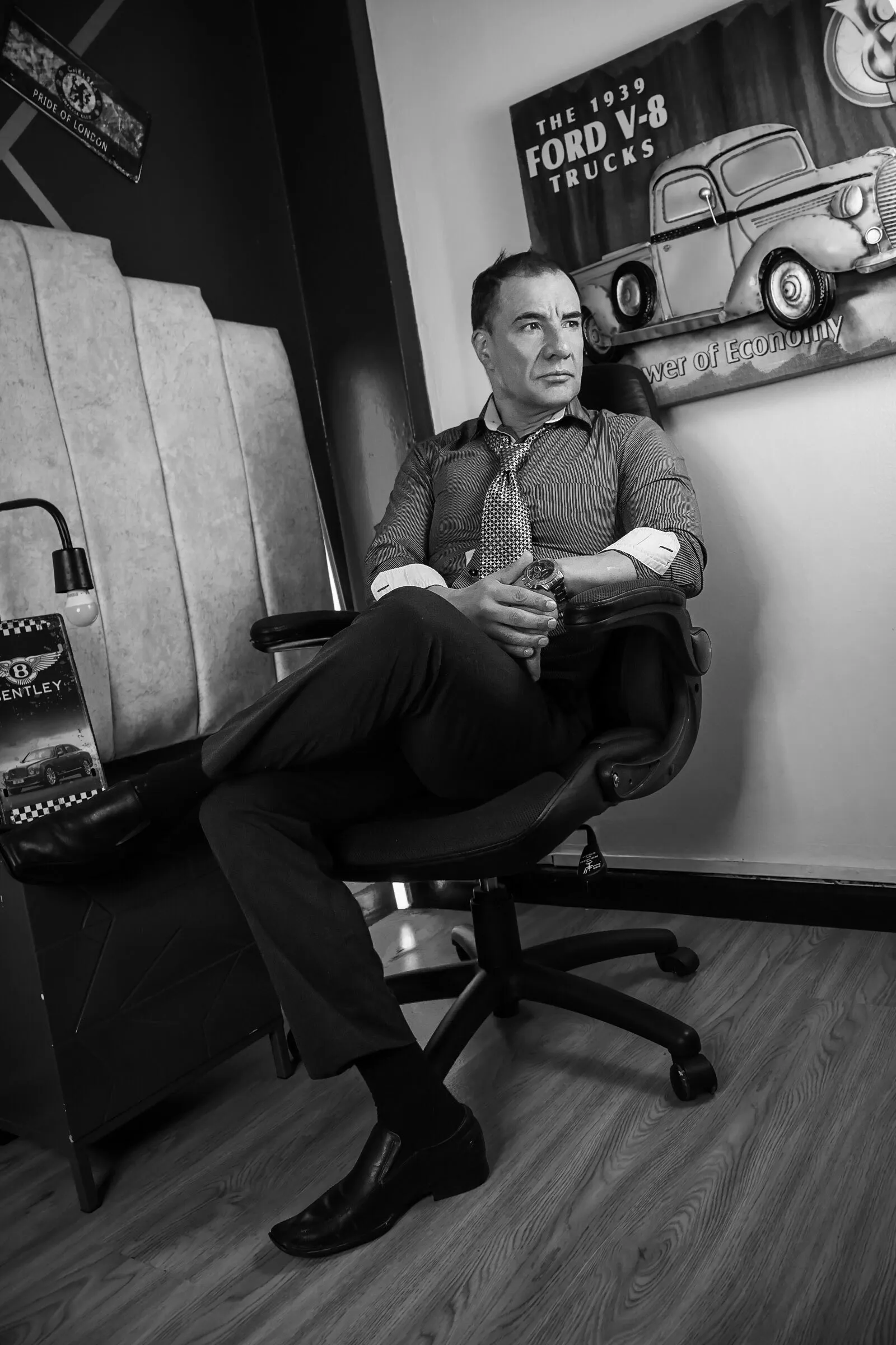 Utøver hotttoro Bilde 12