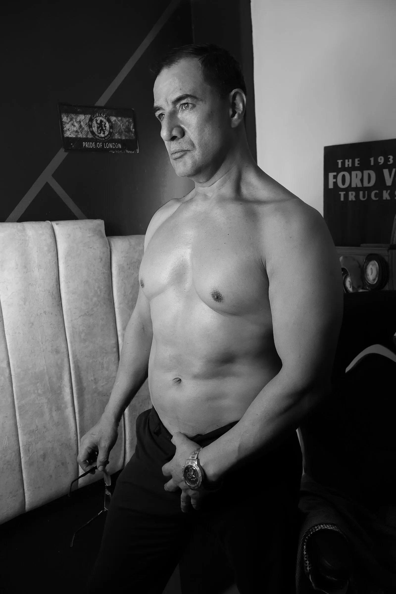 Utøver hotttoro Bilde 10