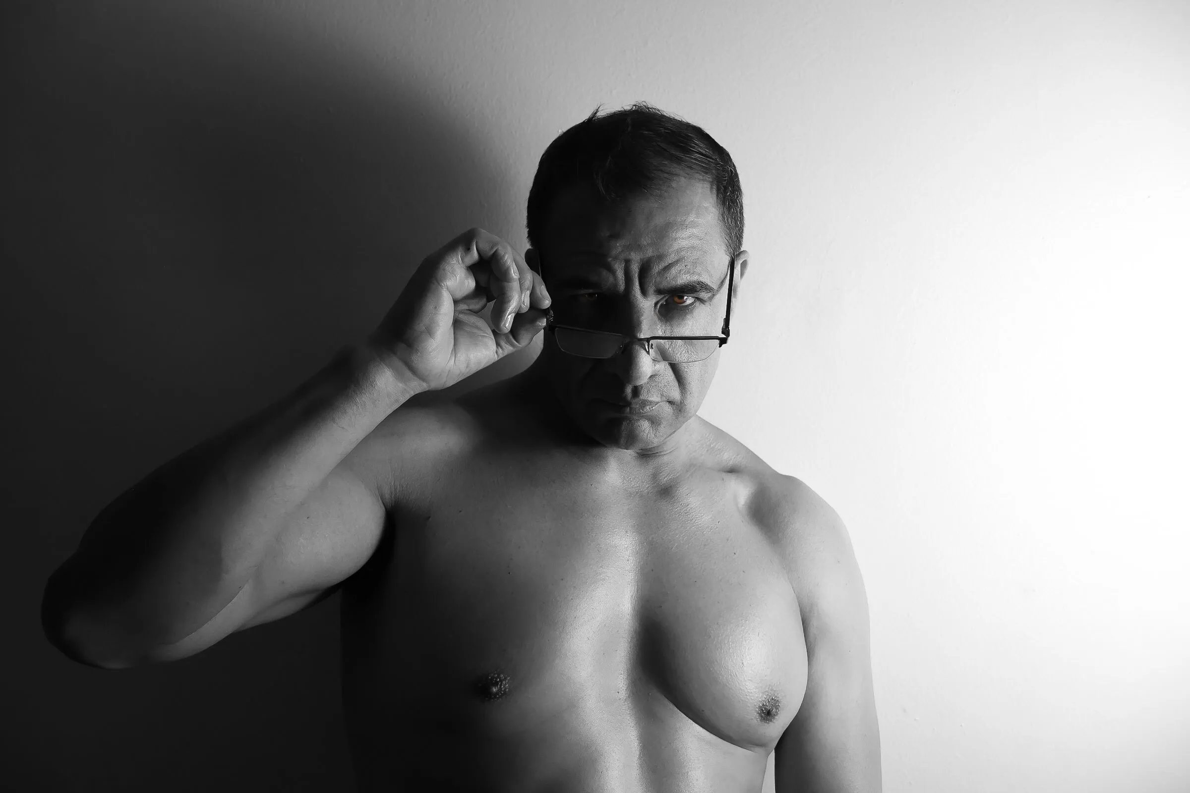 Utøver hotttoro Bilde 1