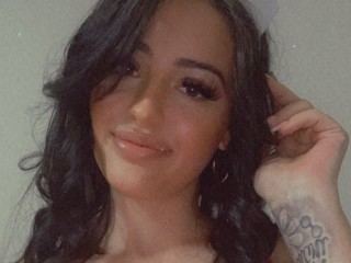 Image de profil du modèle de webcam AmariahRose