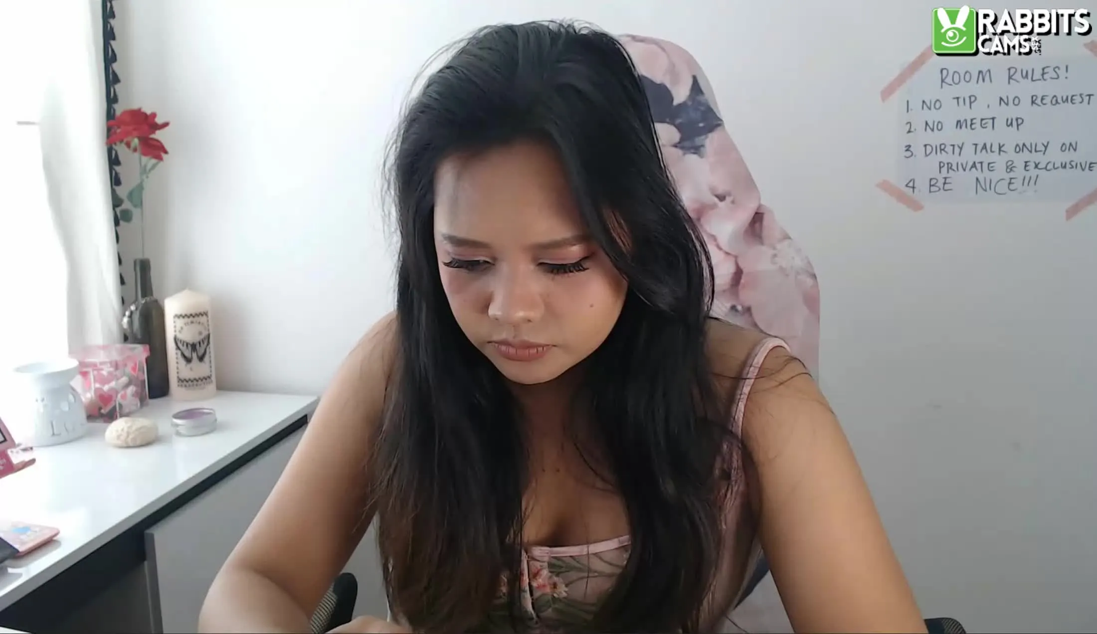 Artist yourelaboratedream Video 1