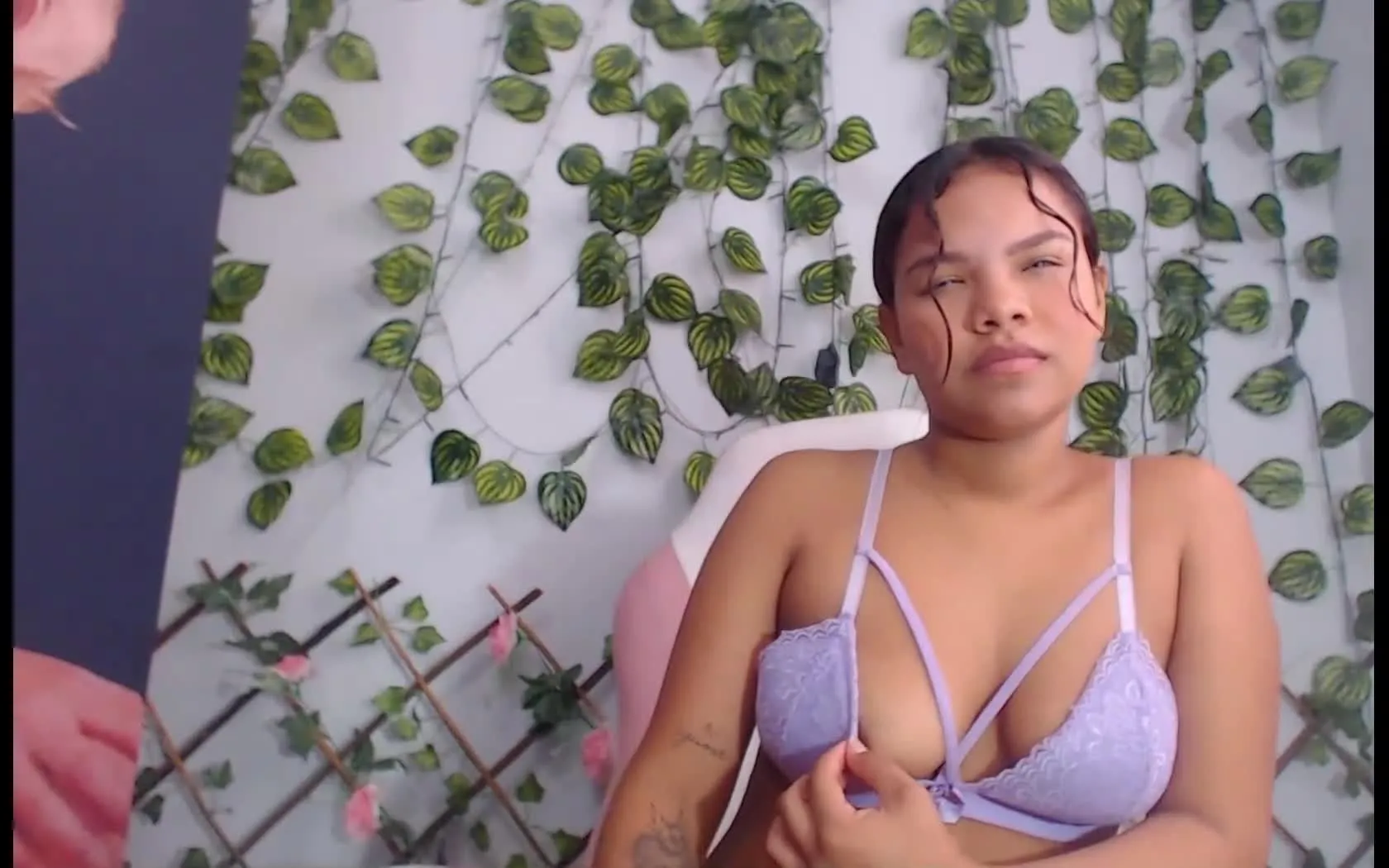 Intérprete katherinnsex18 Video 1