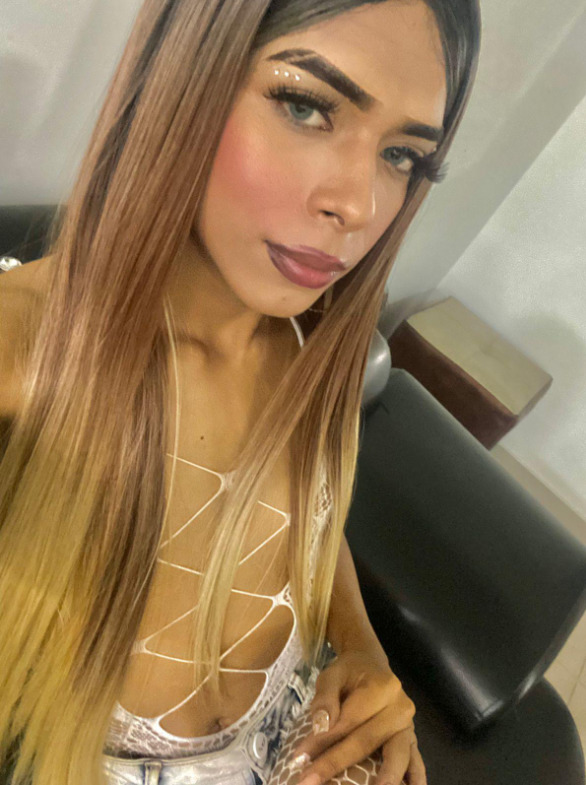 Performer HotxxxBunny Photo 1