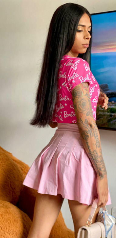 Performer HotxxxBunny Photo 4