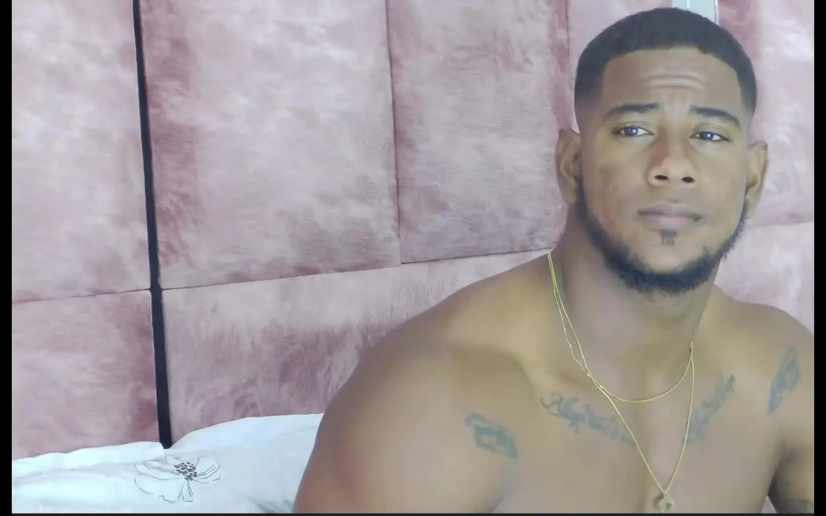 Performer AkelBrown Video 1